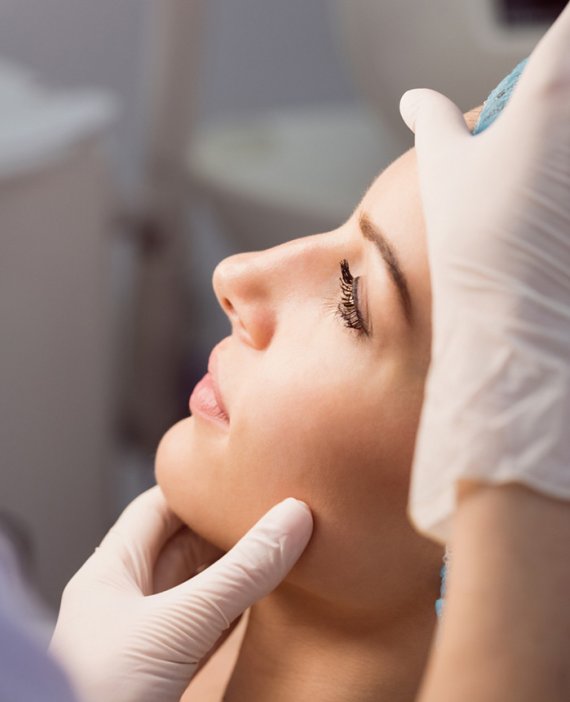 Dermatologie